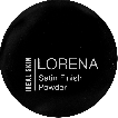 LORENA beauty пудра д/лица SATIN Finish 03