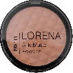 LORENA beauty пудра д / лица SILK Matte 02 фото 1