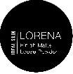 Пудра для обличчя LORENA beauty FINISH Matte розсипчаста 01, 8 г