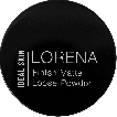LORENA beauty пудра розсипчаста FINISH Matte 03