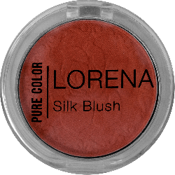 Румяна LORENA beauty Silk Blush 01