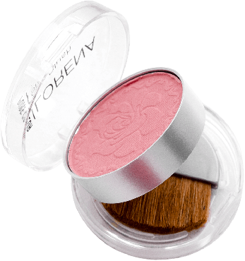 Румяна для лица LORENA beauty Silk Blush 02, 4 г фото 2