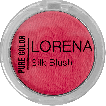 LORENA beauty румяна Silk Blush 04