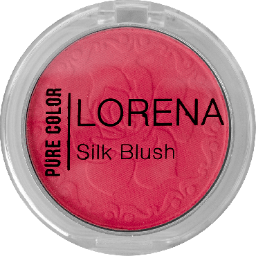 LORENA beauty румяна Silk Blush 04