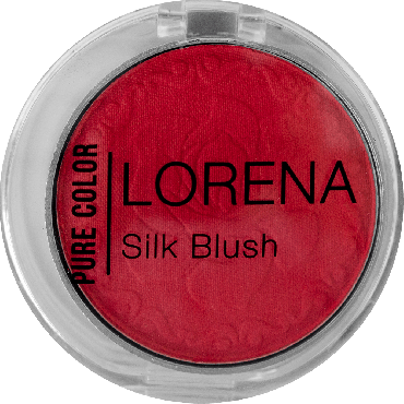 LORENA beauty румяна Silk Blush 05