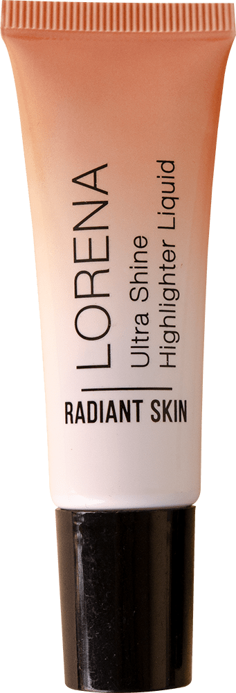Хайлайтер для обличчя LORENA beauty ULTRA SHINE 1, 15 мл