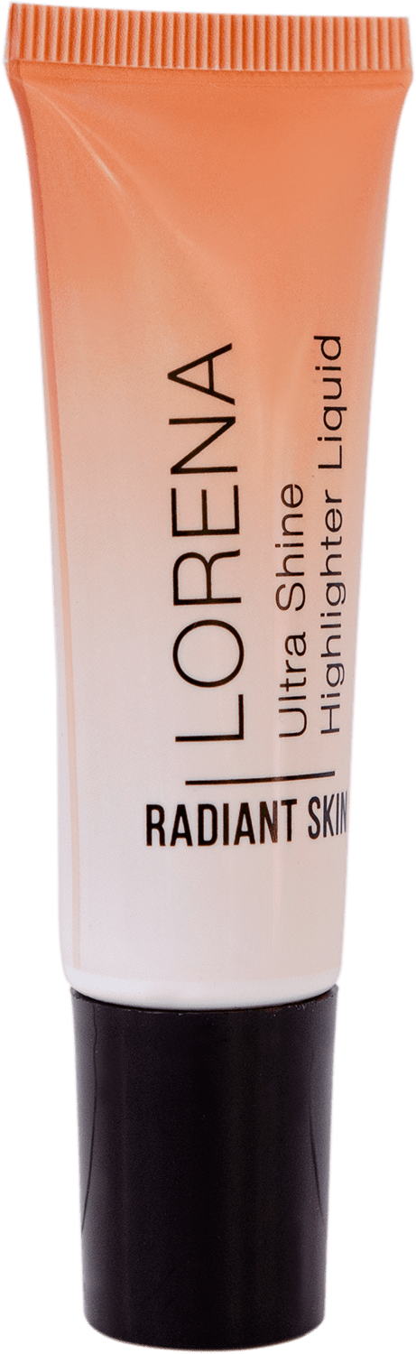 Хайлайтер для обличчя LORENA beauty ULTRA SHINE 2, 15 мл