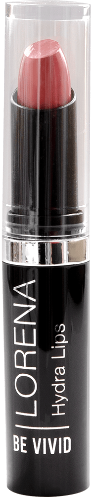 LORENA beauty губная кремовая помада №HL04