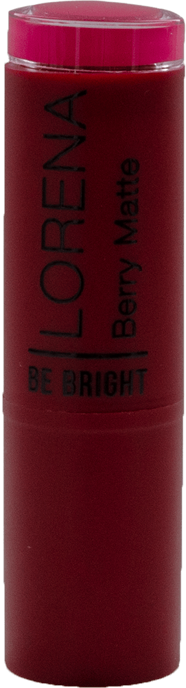 LORENA beauty губная помада матовая №BM02