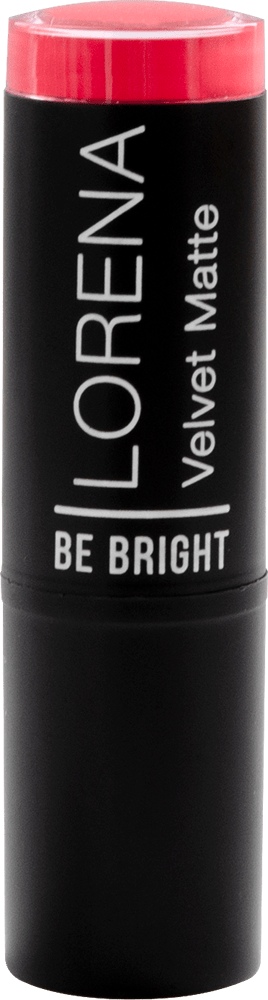 Помада для губ LORENA beauty Be Bright №VM01, 3.8 г
