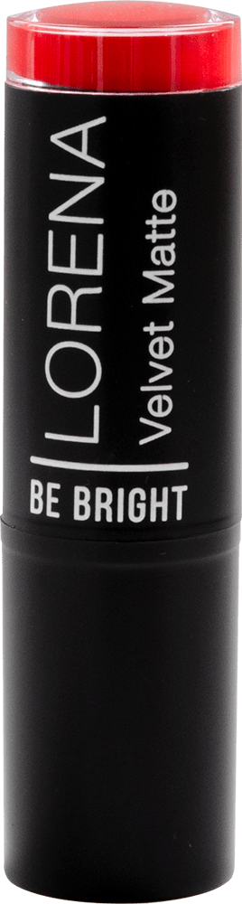 LORENA beauty губная помада матовая №VM02