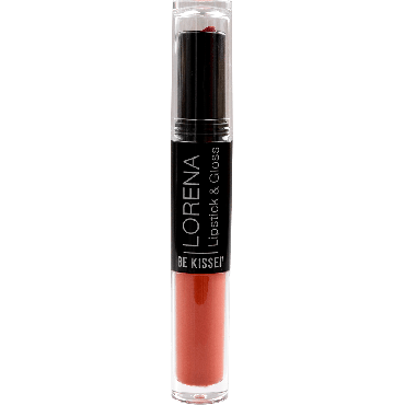 LORENA beauty помада-блиск для губ 2в1 03