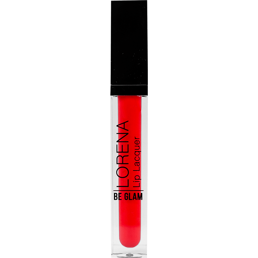 LORENA beauty помада жидкая лаковая №LL02