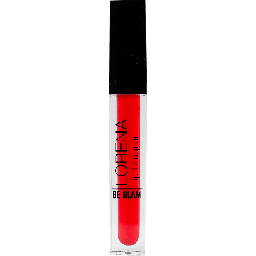 LORENA beauty помада жидкая лаковая №LL02