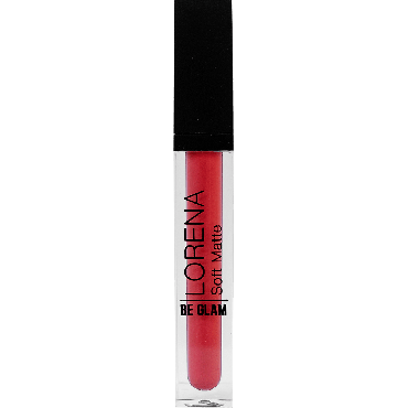 LORENA beauty помада жидкая матовая №ML02
