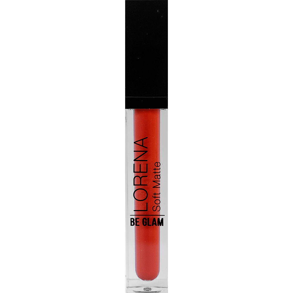 LORENA beauty помада жидкая матовая №ML03