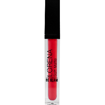 LORENA beauty помада жидкая матовая №ML04