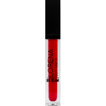 LORENA beauty помада жидкая матовая №ML06