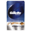 Gillette PROSPER лос. п/гоління Шторм. Сила 50мл