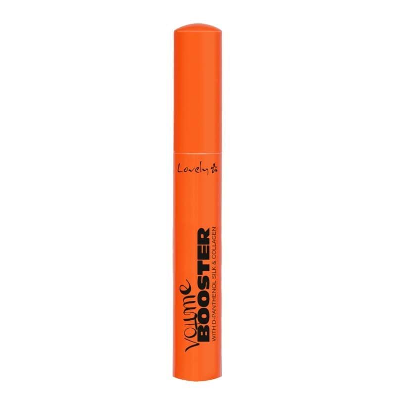 Тушь для ресниц Lovely Volume Booster, 8 г