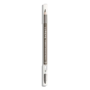 Lumene карандаш для бровей EYEBROW SHAPING PENCIL 3, 1.08 г