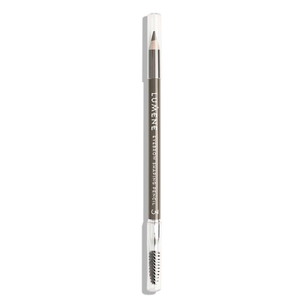 Lumene карандаш для бровей EYEBROW SHAPING PENCIL 2, 1.08 г