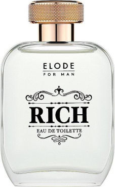 Туалетная вода Elode rich 100 мл