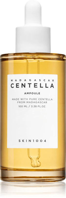 Ампульная сыворотка SKIN1004 Madagascar Centella Ampoule с экстрактом азиатской центеллы 100 мл