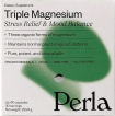 Капсулы Perla Helsa Triple Magnesium 60 шт. фото 1