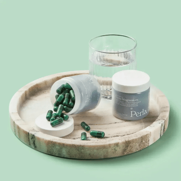 Капсулы Perla Helsa Triple Magnesium 60 шт. фото 6