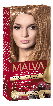 Крем-краска для волос Malva  №025 Натурально-русый
