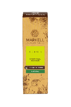 Markell Bio Helix Крем-догляд нічний з муцином равлики, 50мл