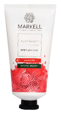 Markell Superfood Крем для рук Маракуйа, 50мл