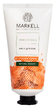 Markell Superfood Крем для рук Рожеве помело, 50мл