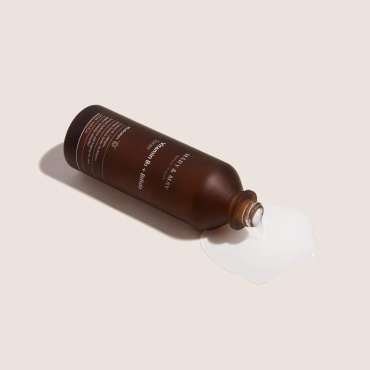 Тонер для обличчя Mary & May B5 Vitamine B5 + Bifida Toner з біфідобактеріями 120 мл фото 5