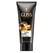 Маска GLISS Ultimate Repair Экспресс Уход 1 минута для сильно поврежденных и сухих волос 200 мл