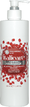 Маска Italicare для укрепления волос, 500 мл