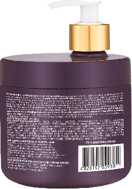 Маска-филлер DeMira Professional Tech Total Care 500 мл фото 2