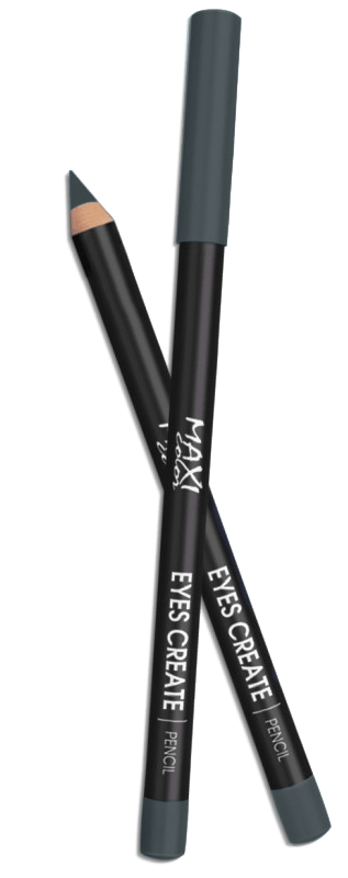 MAXI color карандаш для глаз EYES CREATE