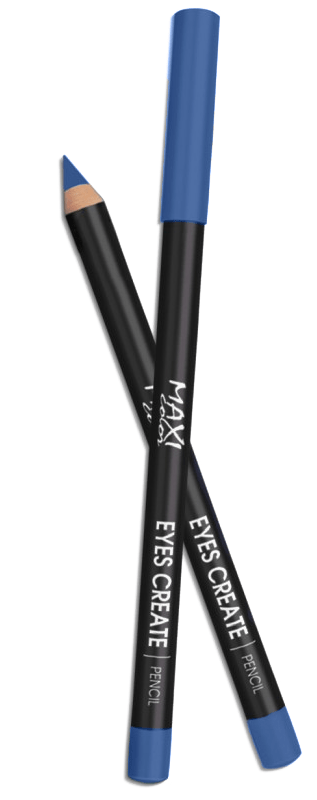 MAXI color карандаш для глаз EYES CREATE