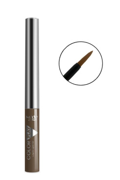 MAXI color підводка д/очей Color Play