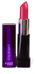 Помада для губ Maxi color Color Matt, 4,2 г