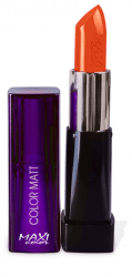 Помада для губ Maxi color Color Matt, 4,2 г