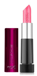 Помада для губ MAXI color COLOR SHOW №08 Нежно-розовый, 4,2г