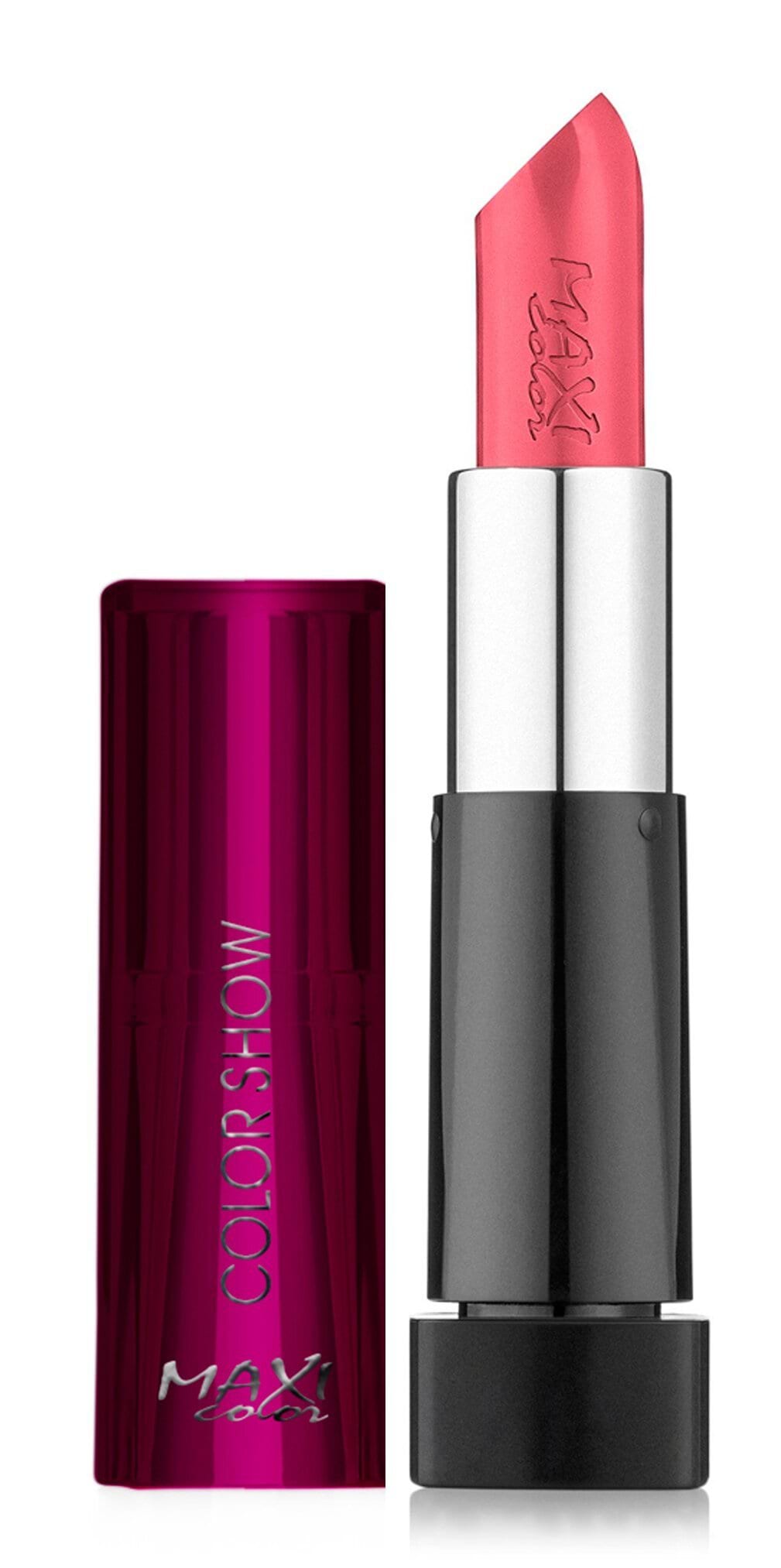 Помада для губ MAXI color COLOR SHOW № 11 Фруктова глазур, 4,2г