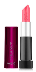 Помада для губ MAXI color COLOR SHOW №18 Розовый персик, 4,2г