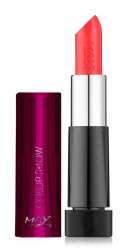 Помада для губ MAXI color COLOR SHOW №19 Коралл, 4,2г