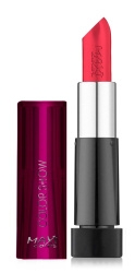 Помада для губ MAXI color COLOR SHOW № 21 Ягідний мус, 4,2г