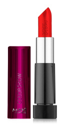 Помада для губ MAXI color COLOR SHOW № 23 Стиглий червоний, 4,2г