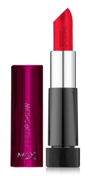 Помада для губ MAXI color COLOR SHOW №24 Ягодно-вишневый, 4,2г